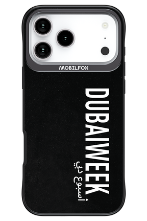 Dubaiweek 2.0 - Apple iPhone 17 Pro Max