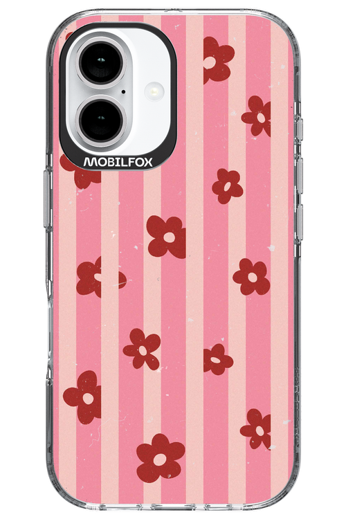 Flower Powerr 2.0 - Apple iPhone 16