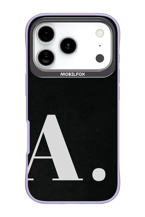 A (Off Space) 2.0 - Apple iPhone 17 Pro