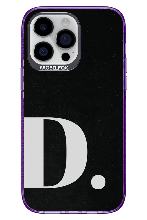 D (Off Space) 2.0 - Apple iPhone 14 Pro Max