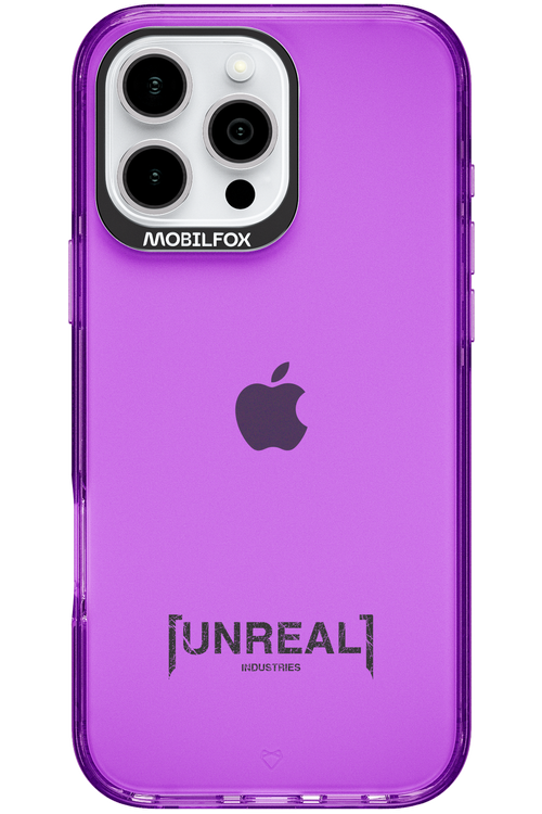 Minilogo 2.0 - Apple iPhone 16 Pro Max