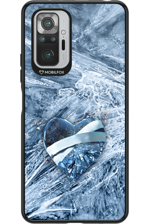 Ice 2.0 - Xiaomi Redmi Note 10 Pro