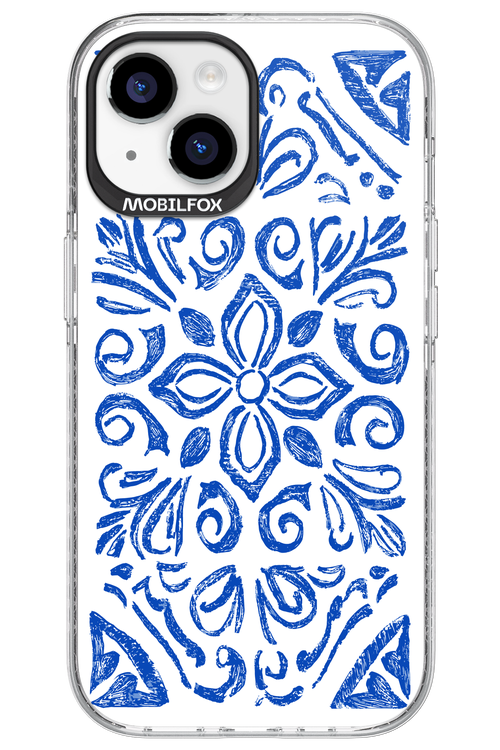 Sorrento Garden 2.0 - Apple iPhone 15