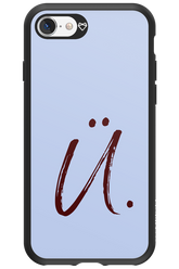 (Jellyfish Presso) U II 2.0 - Apple iPhone SE 2020