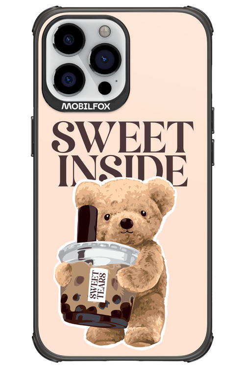 Sweet Inside 2.0 - Apple iPhone 13 Pro Max