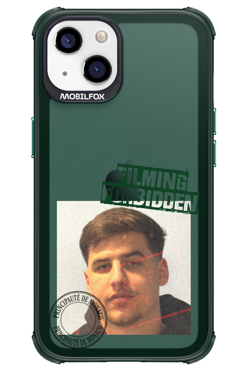 Sorin Mugshot 2.0 - Apple iPhone 13