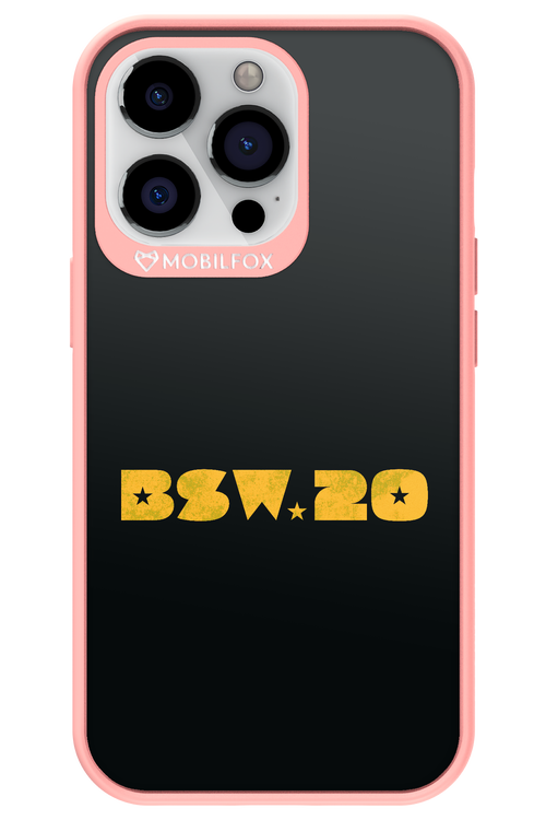 BSW 20 (10) 2.0 - Apple iPhone 13 Pro