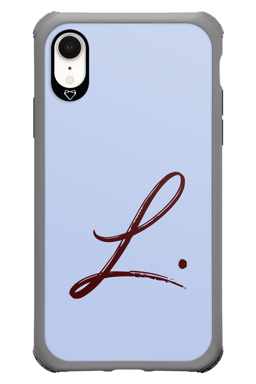 (Jellyfish Presso) L 2.0 - Apple iPhone XR