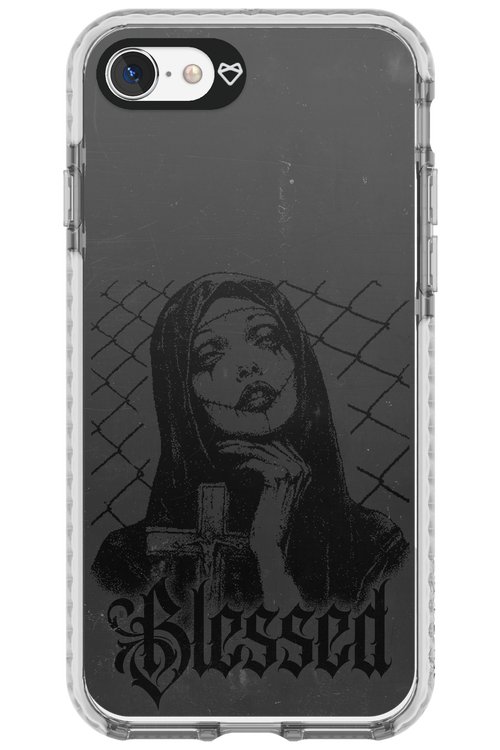 God bless 2.0 - Apple iPhone SE 2020