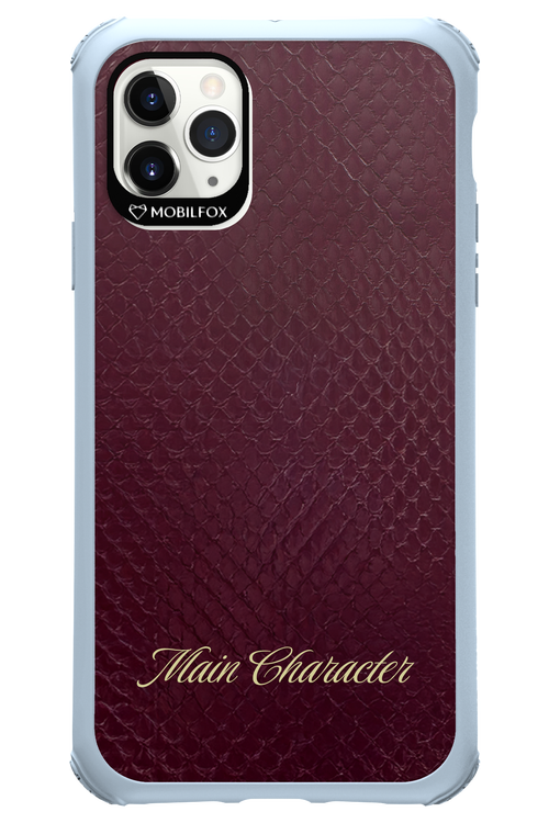 Main Character 2.0 - Apple iPhone 11 Pro Max