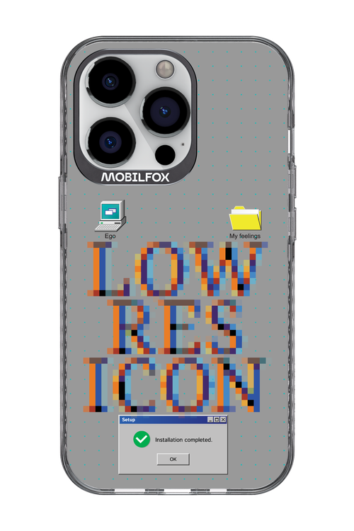 Low res icon 2.0 - Apple iPhone 13 Pro