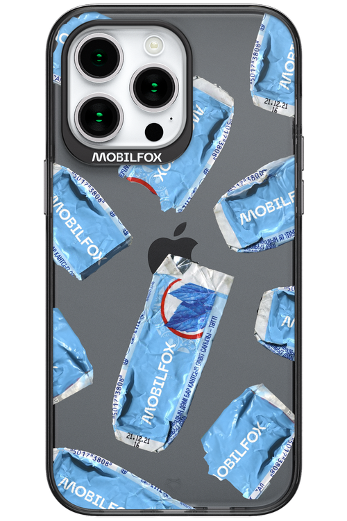 Mobilfox Gum 2.0 - Apple iPhone 15 Pro Max