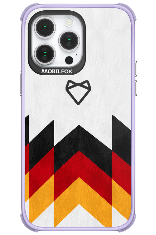 Germania x Mobilfox 2.0 - Apple iPhone 14 Pro Max