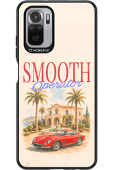 Smooth Operator 2.0 - Xiaomi Redmi Note 10