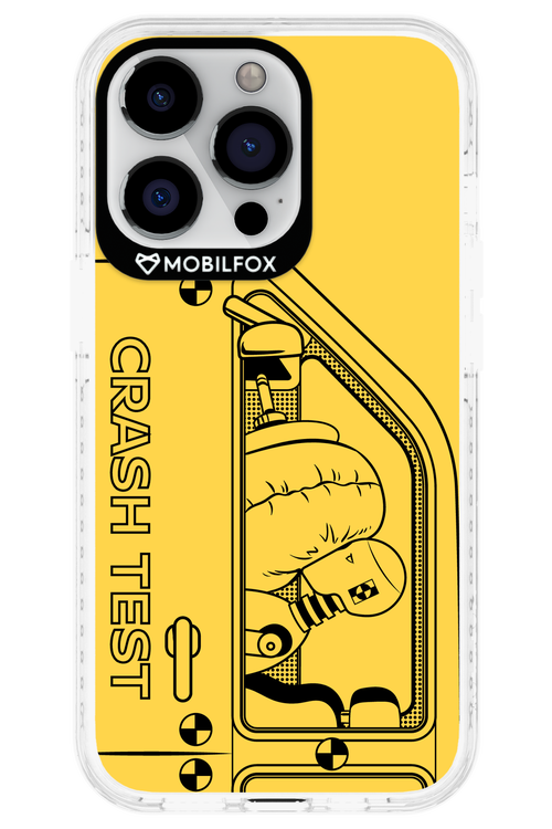 Crumple Zone - Apple iPhone 13 Pro