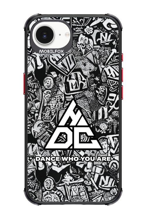 HDC 7 2.0 - Apple iPhone 16e