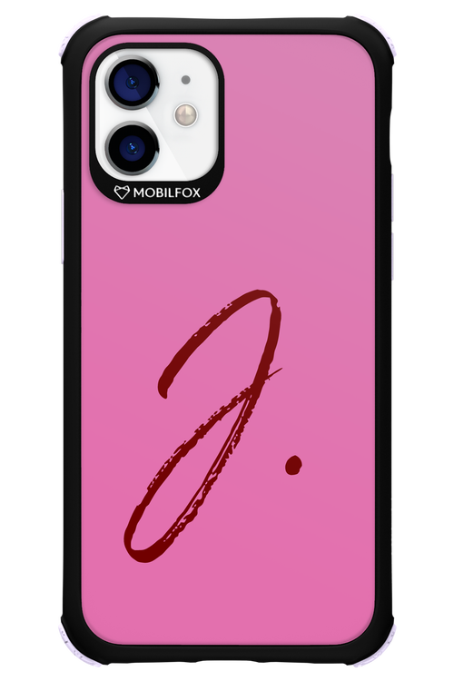 (Sorbet) J 2.0 - Apple iPhone 12
