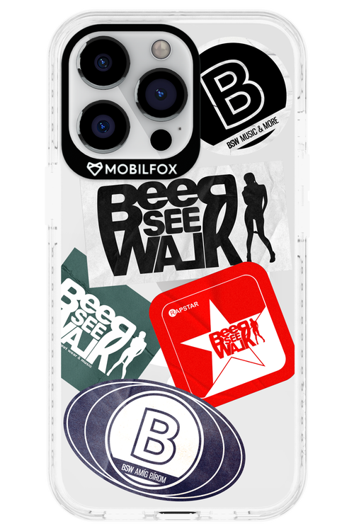 Beerseewalk I 2.0 - Apple iPhone 13 Pro