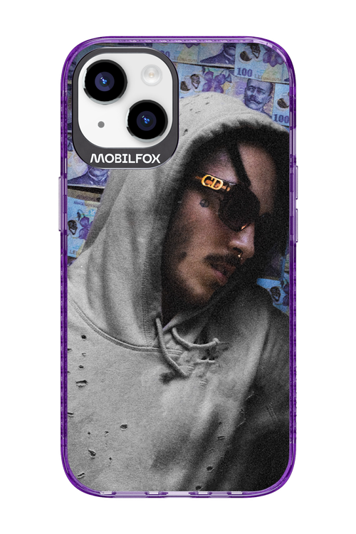 Sute Albastre Cover 2.0 - Apple iPhone 14