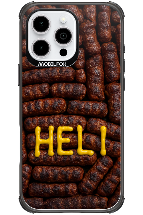 Mici 2.0 - Apple iPhone 16 Pro Max