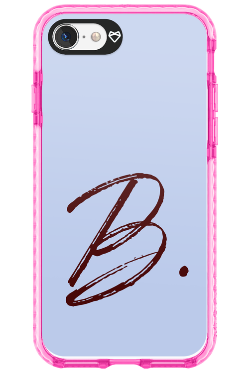 (Jellyfish Presso) B 2.0 - Apple iPhone SE 2020