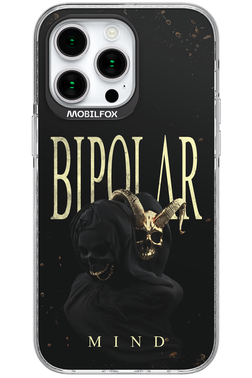 BIPOLAR 2.0 - Apple iPhone 15 Pro Max