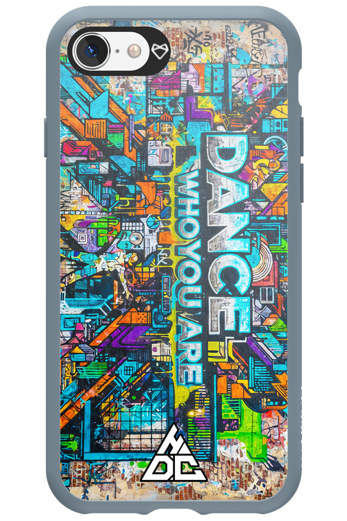 HDC 4 - Apple iPhone 8