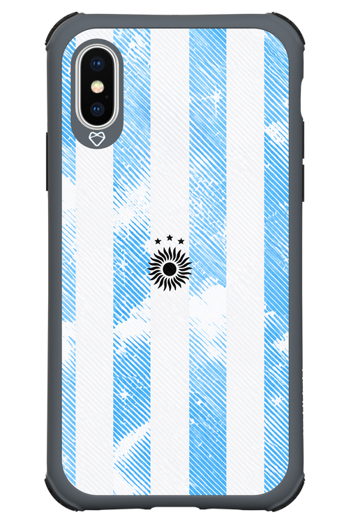 Argentina 2.0 - Apple iPhone XS