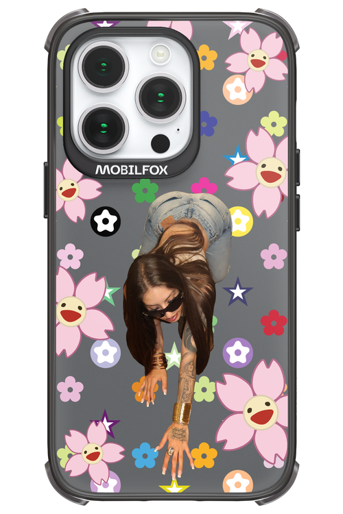 Oh G!rl 2.0 - Apple iPhone 14 Pro