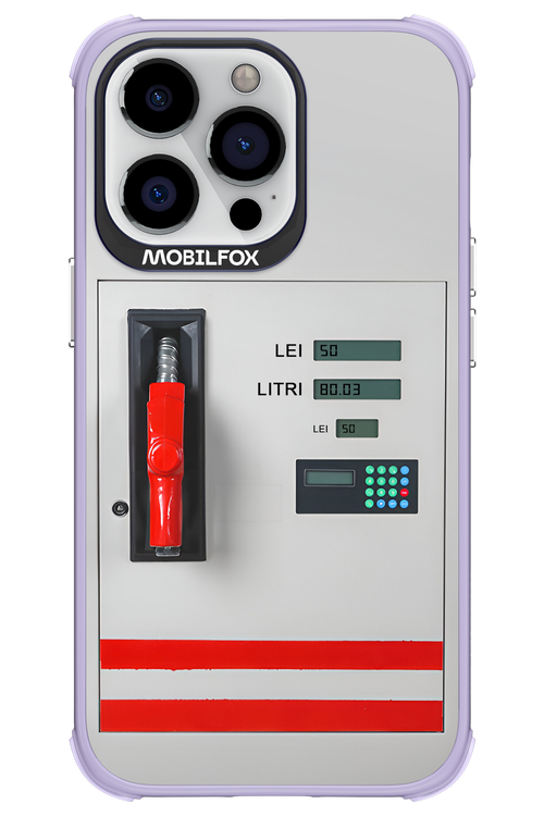 Litri 1 - Apple iPhone 13 Pro