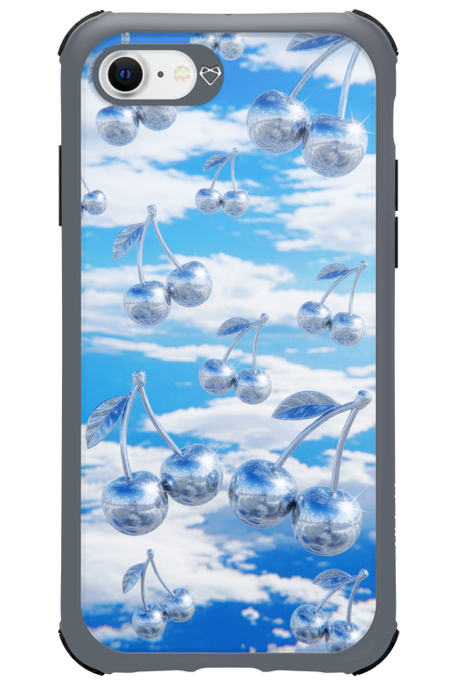 Cloud Cherry 2.0 - Apple iPhone 7