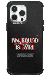 Wild Squad - Apple iPhone 14 Pro Max
