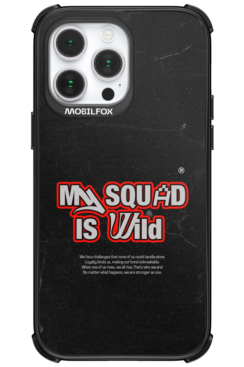 Wild Squad - Apple iPhone 14 Pro Max