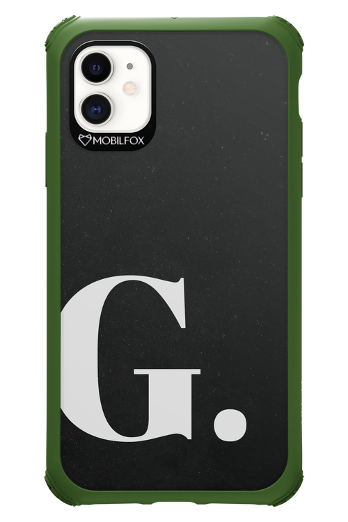 G (Off Space) 2.0 - Apple iPhone 11
