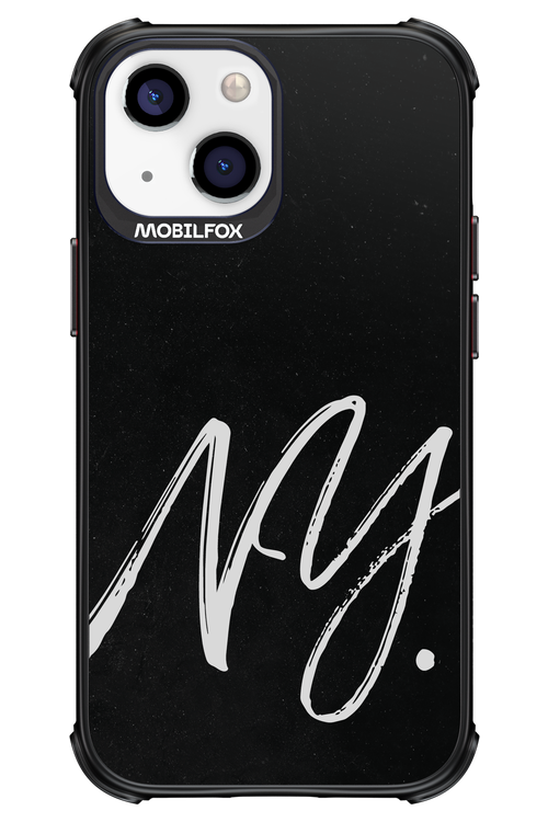 (Off Space) NY 2.0 - Apple iPhone 13 Mini