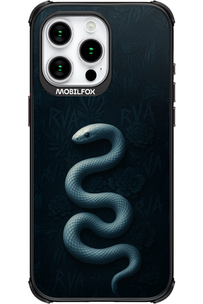 Night Venom - Apple iPhone 15 Pro Max