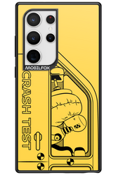 Crumple Zone 2.0 - Samsung Galaxy S24 Ultra