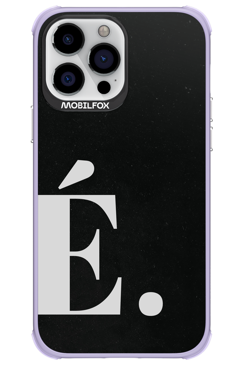 E II (Off Space) 2.0 - Apple iPhone 13 Pro Max