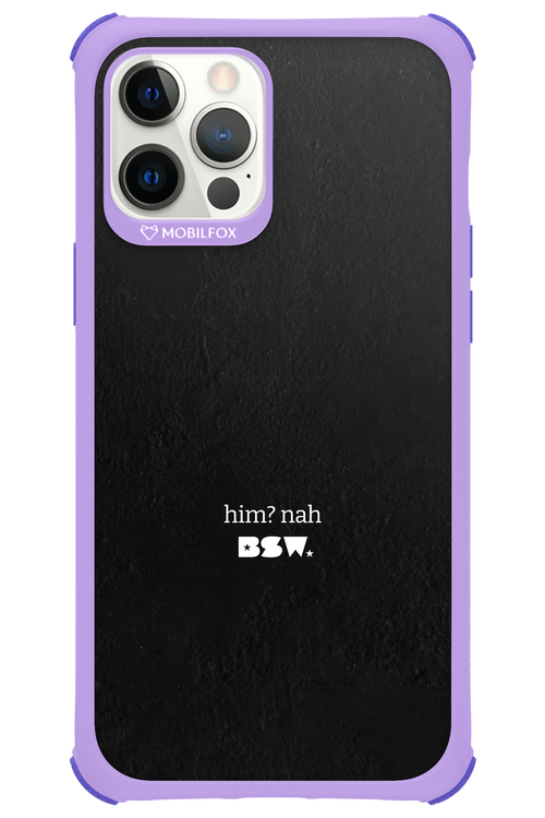 BSW FourSeasons 9 2.0 - Apple iPhone 12 Pro Max