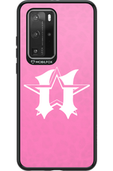 Centaur Logo Pink 2.0 - Huawei P40 Pro