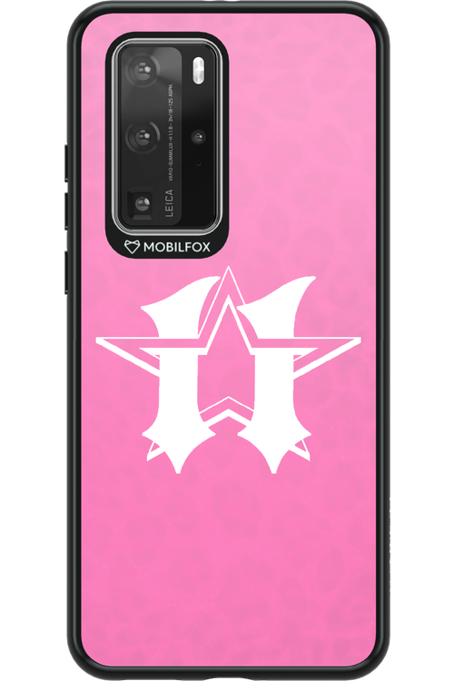 Centaur Logo Pink 2.0 - Huawei P40 Pro