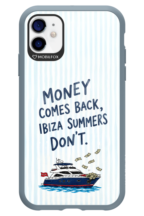 Ibiza summers 2.0 - Apple iPhone 11