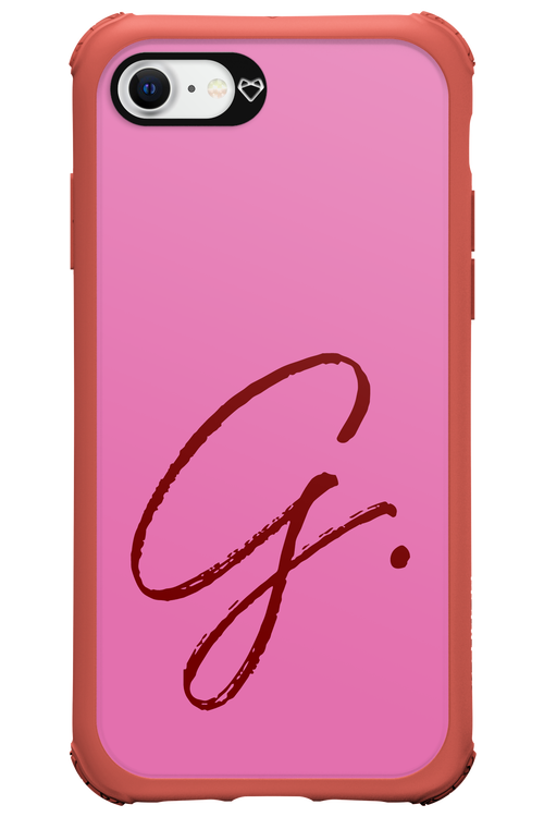 (Sorbet) G 2.0 - Apple iPhone SE 2022