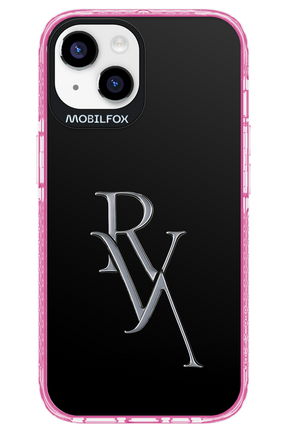 Silver RVA - Apple iPhone 14