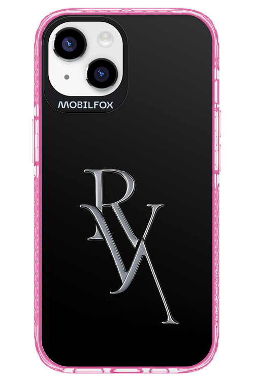 Silver RVA - Apple iPhone 14