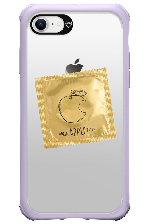 Safety Apple 2.0 - Apple iPhone 7