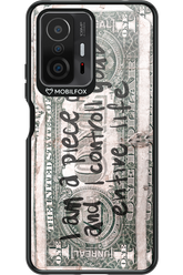 Dollars - Xiaomi Mi 11T