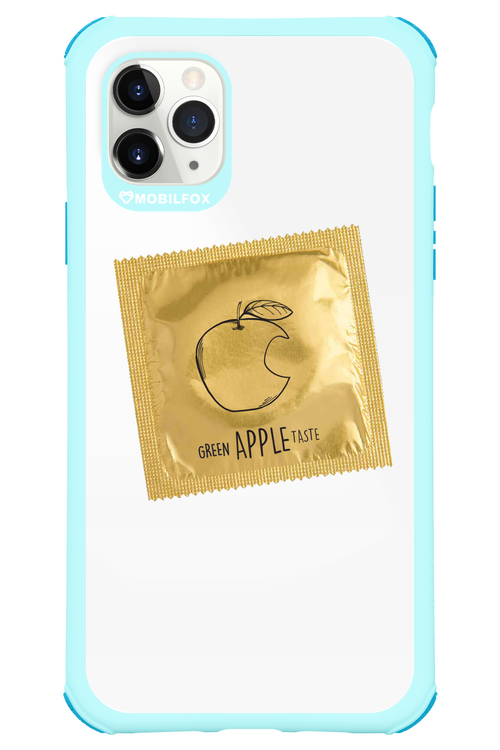 Safety Apple 2.0 - Apple iPhone 11 Pro Max