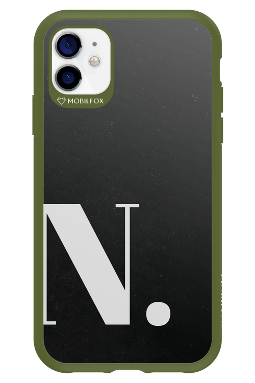 N (Off Space) 2.0 - Apple iPhone 11