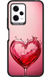 Wine of Love - Xiaomi Redmi Note 12 5G